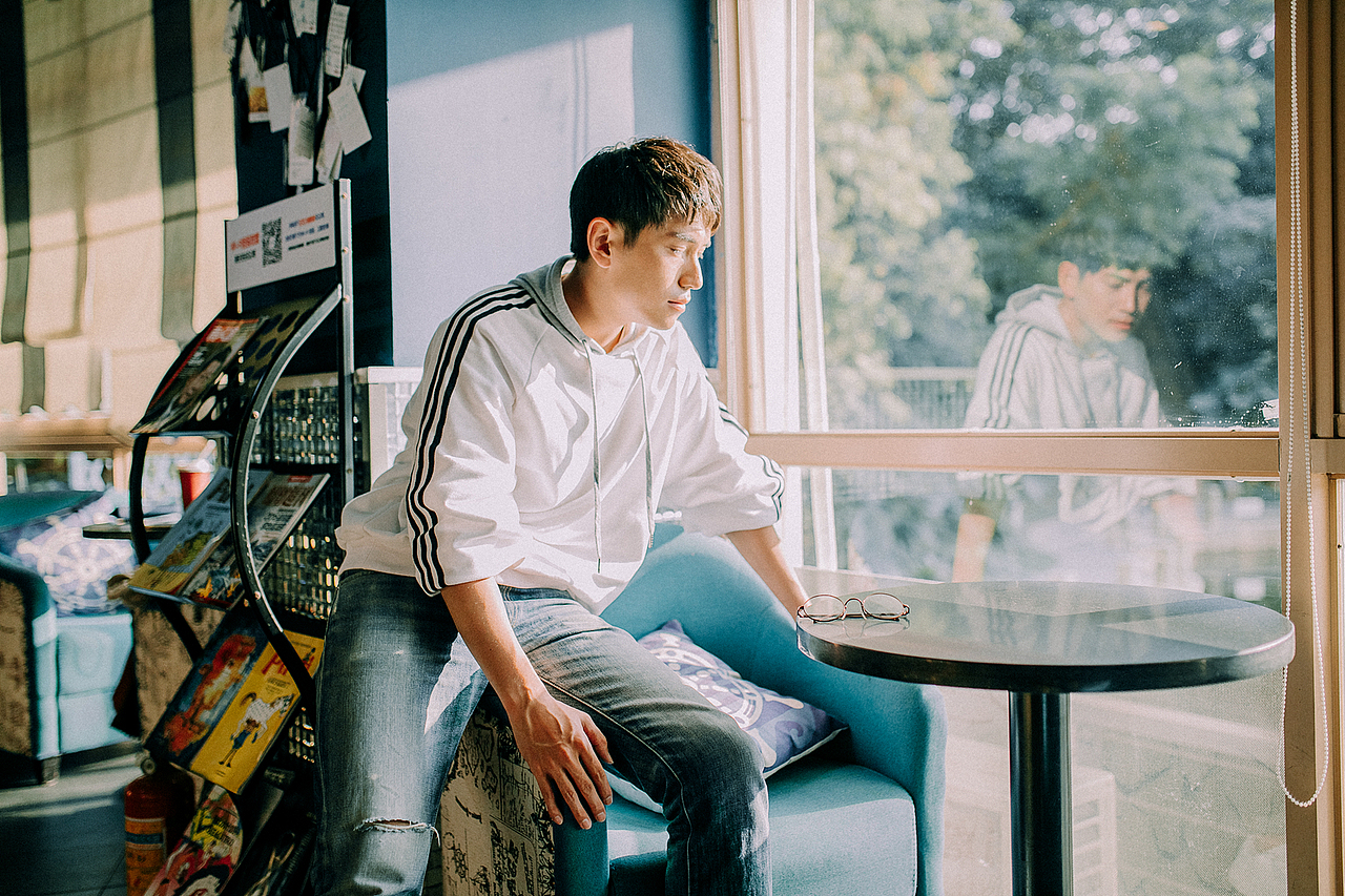 十二月的三水君