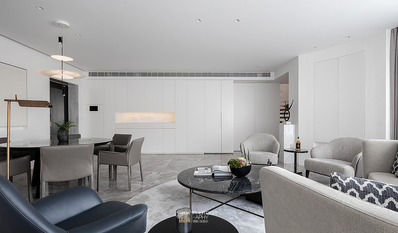 《留白与克制》——高级白（图ZMTM1NTY1ODIw） - 环境/建筑摄影 - 站酷设计师匠臣图像原创素材 - 站酷ZCOOL