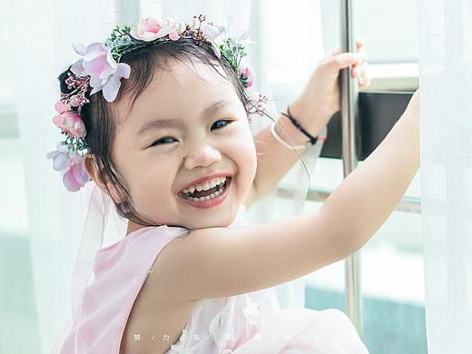 小小小姐姐