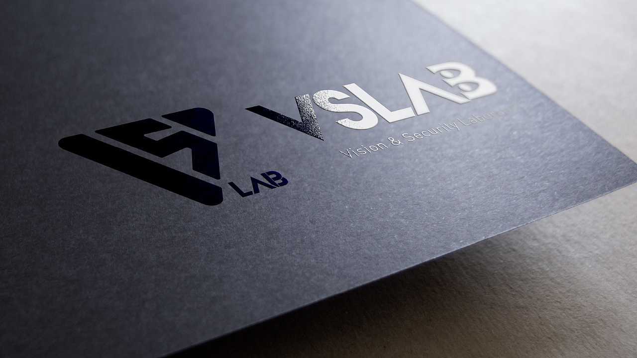 研究类标志设计