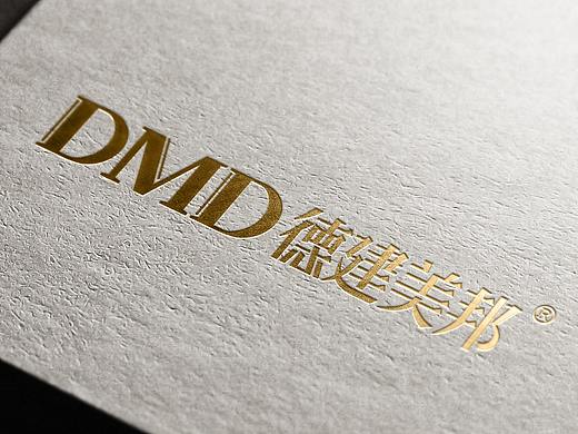 苏州德建美邦公司品牌形象设计（个人主页-ZMjU5NTE4MTI=） - Logo - 站酷设计师物极必反zzz原创素材 - 站酷ZCOOL