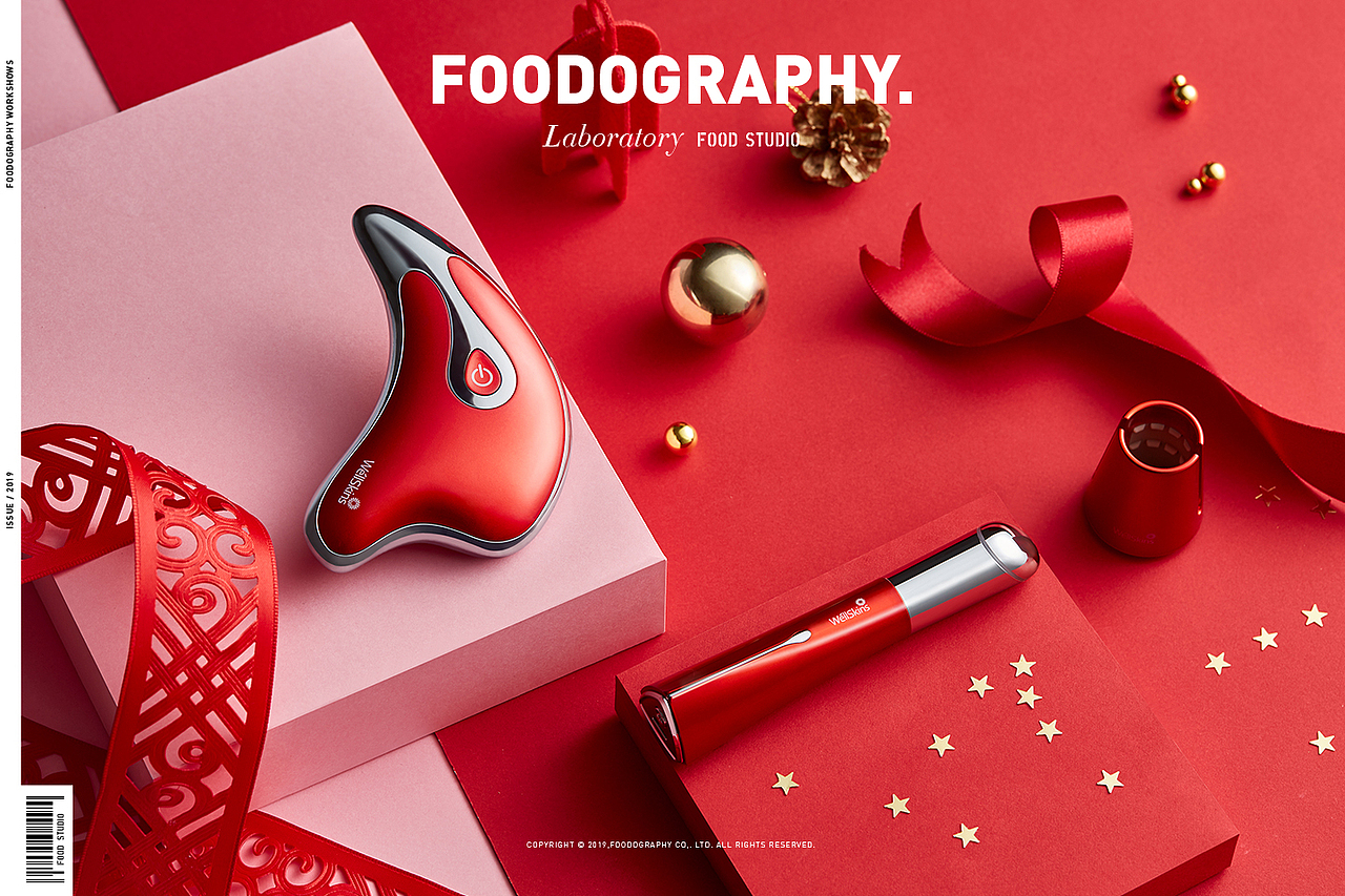 美容仪器摄影 | 薇新 | foodography（图ZMTQ1NzgzMzA4） - 产品摄影 - 站酷设计师Foodography原创素材 - 站酷ZCOOL