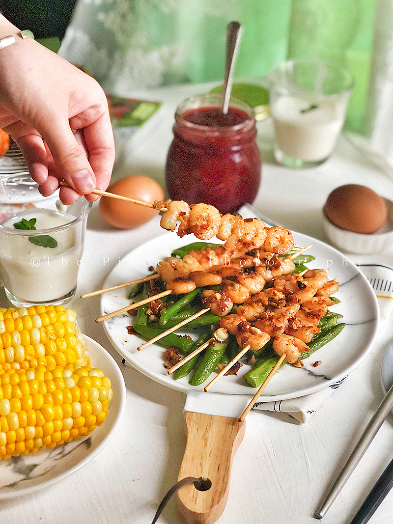 最爱自然光·一些日常