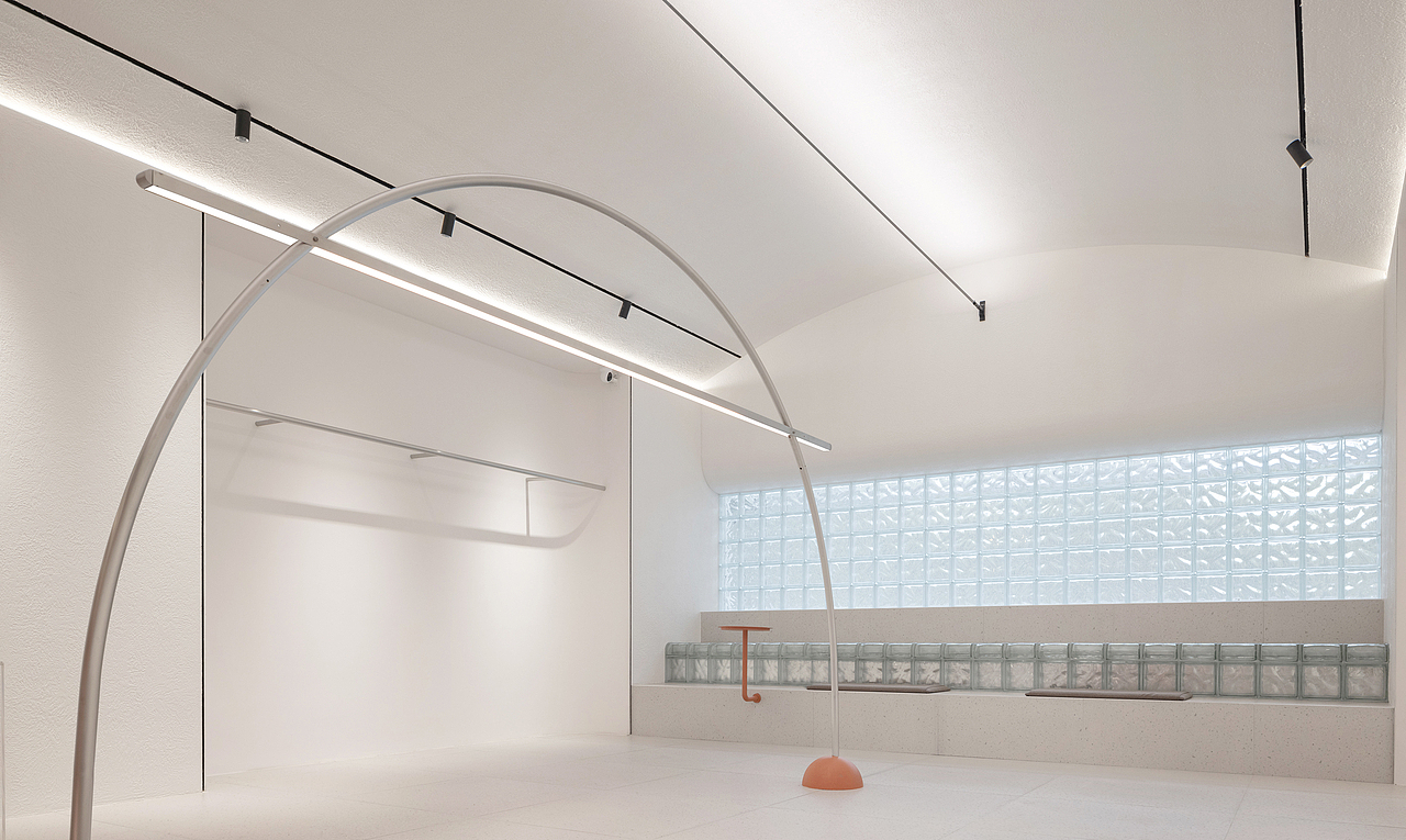 Joy Plan 女装店-岳阳（图ZMjQ0MzYxMzYw） - 商业空间设计 - 站酷设计师朴开十向原创素材 - 站酷ZCOOL