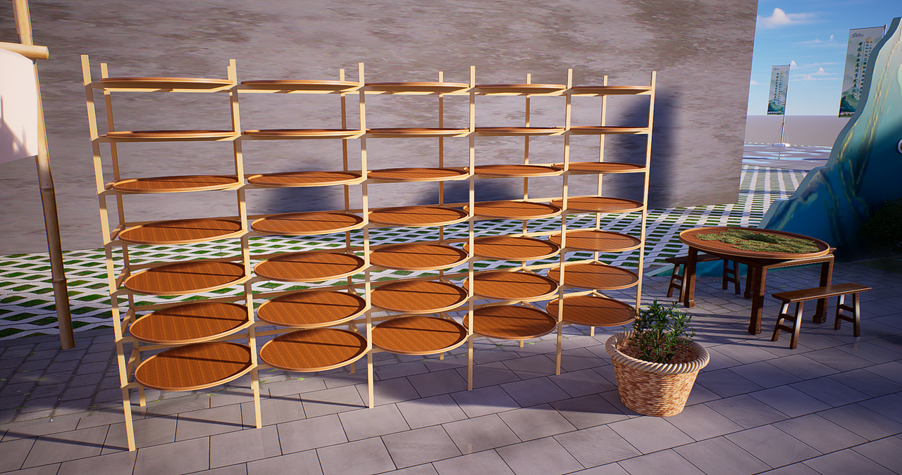 九江茶博会（图ZMzQxNzQ2MzQ0） - 展陈设计 - 站酷设计师超弦设计原创素材 - 站酷ZCOOL