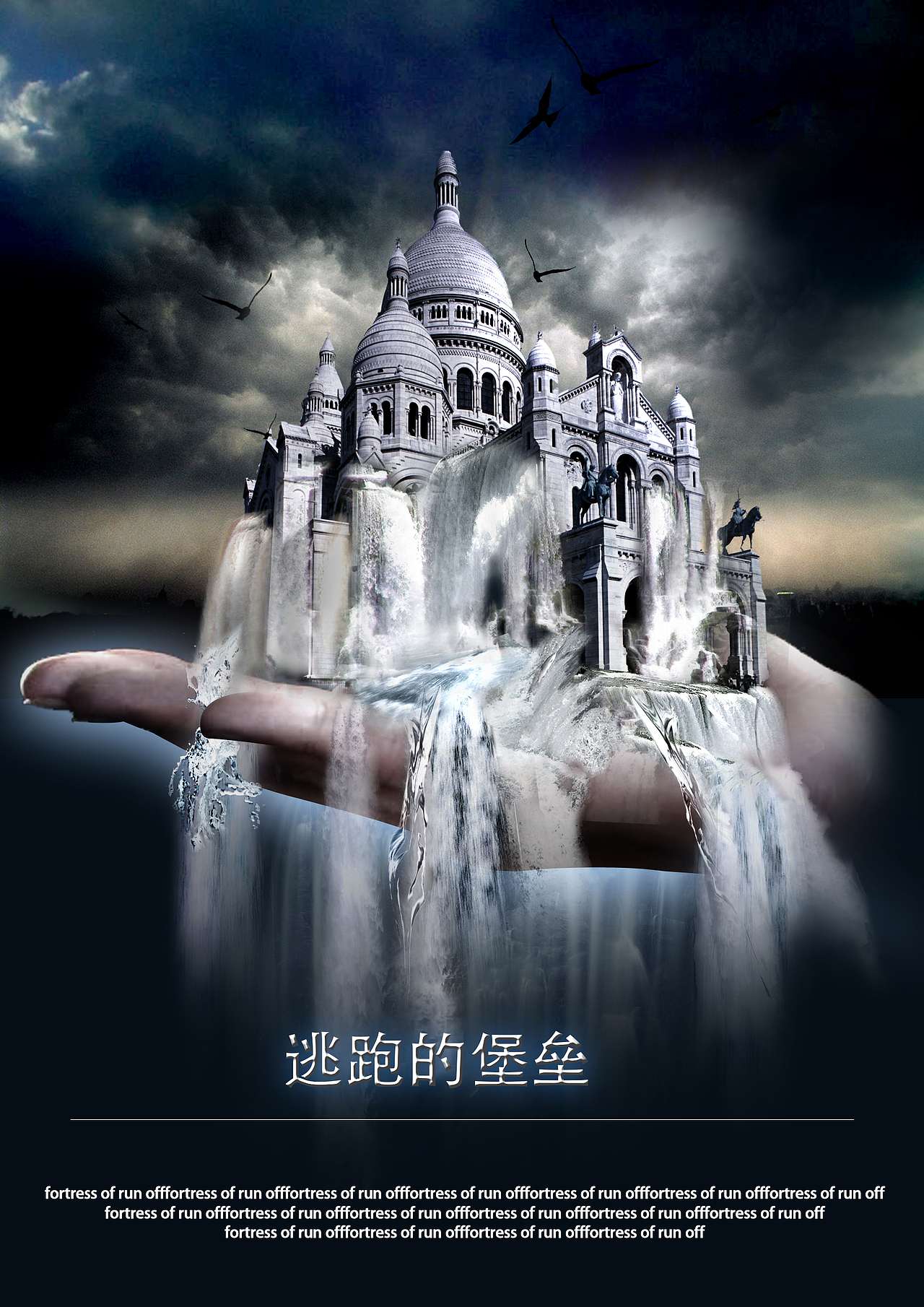 合成海報(bào)（圖ZODc1ODI5OTI=） - 海報(bào) - 站酷設(shè)計(jì)師lucky_cookie原創(chuàng)素材 - 站酷ZCOOL