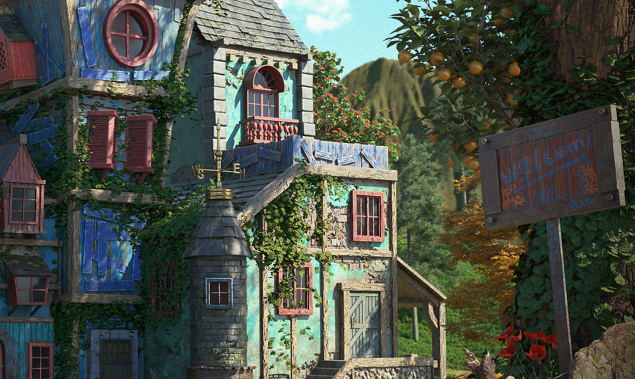 The Village