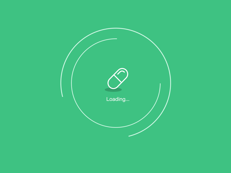 loading动画 练手（图ZNjg1MzUyMTI=） - 图标 - 站酷设计师hjw7923879原创素材 - 站酷ZCOOL
