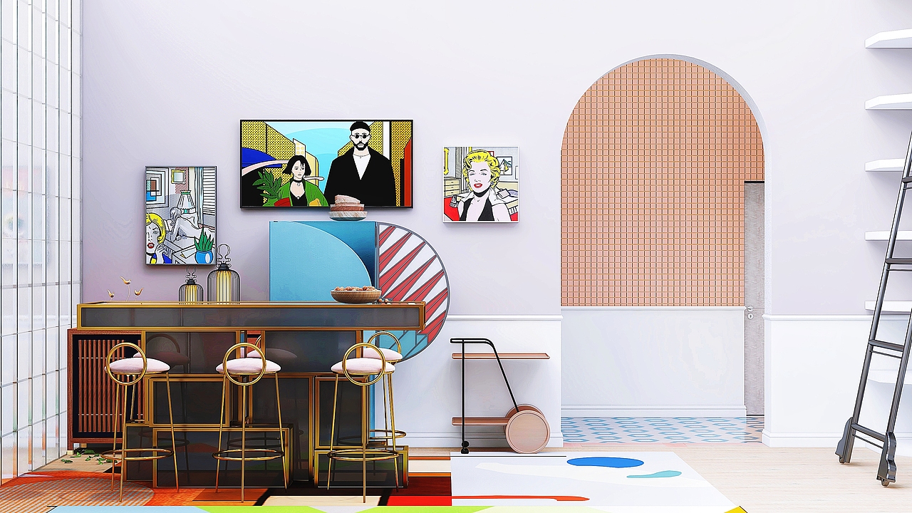 Shabby chic mix（图ZMTcxODk1NTE2） - 其他空间 - 站酷设计师陆莎原创素材 - 站酷ZCOOL