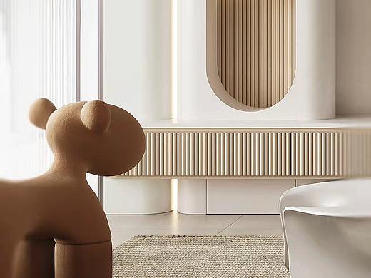 福泽公馆丨效果表现