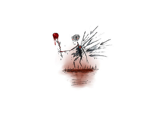 DAY24-26（個人主頁-ZNTg4MjM2MzI=） - 藝術插畫 - 站酷設計師毛球_原創(chuàng)素材 - 站酷ZCOOL