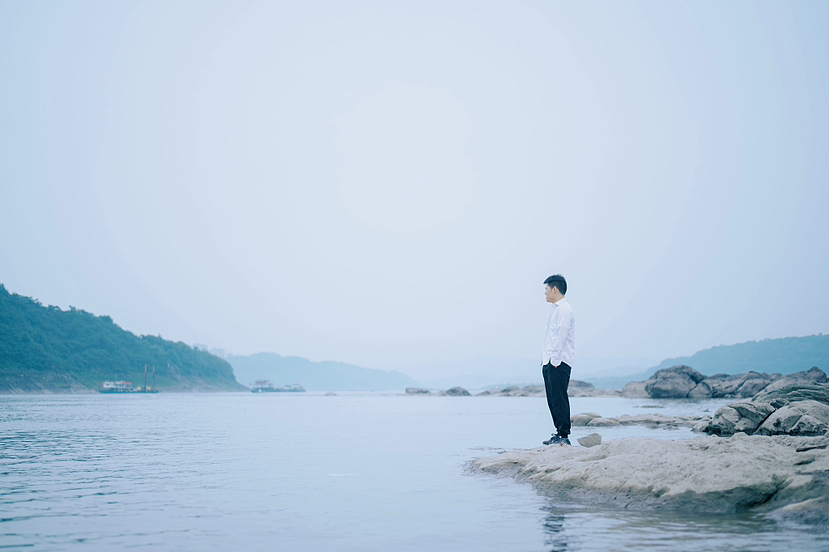 即将逝去的青春