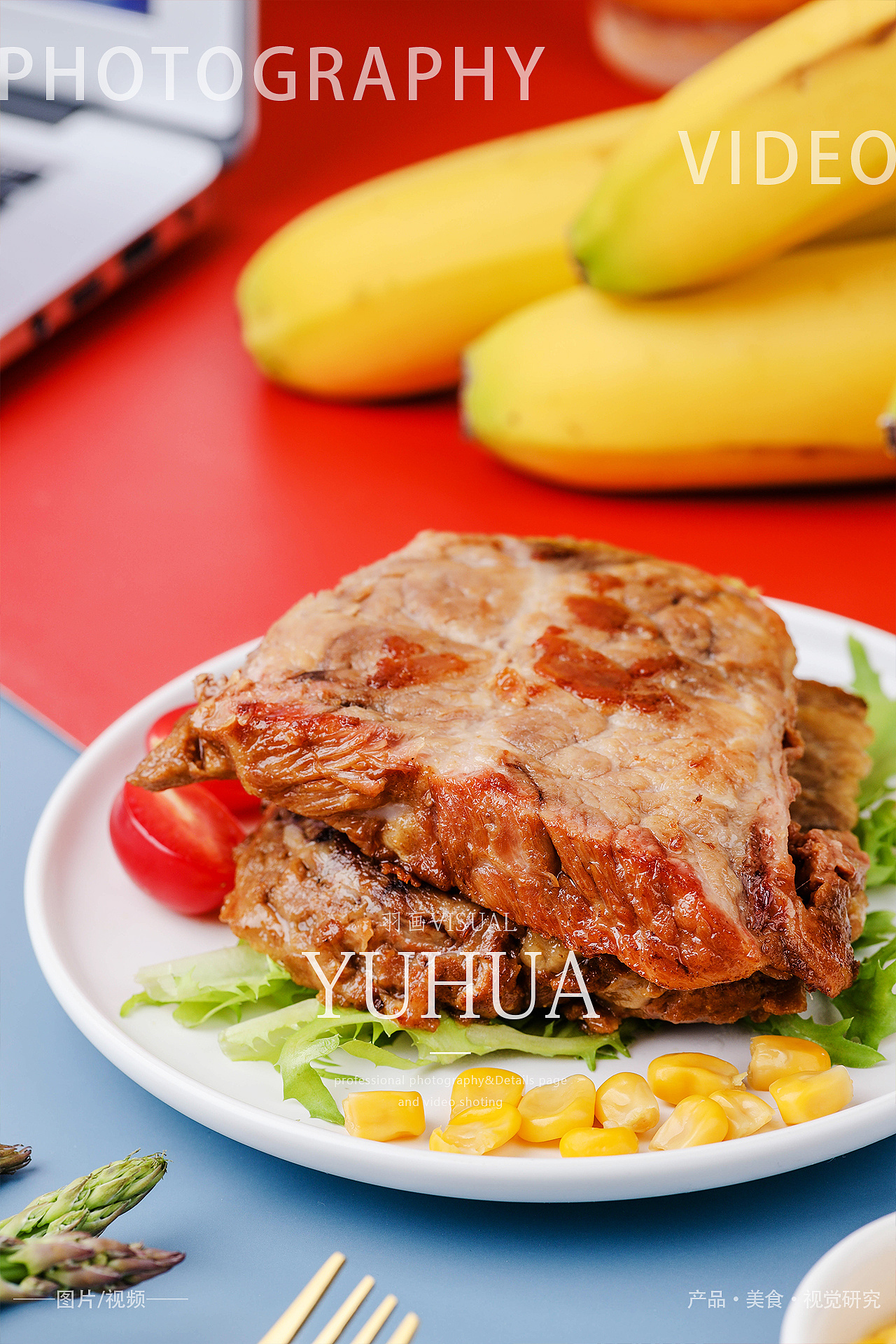 即食牛肉秘制牛肉轻食简餐低卡减肥餐健身餐代餐速食