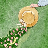 用户头像