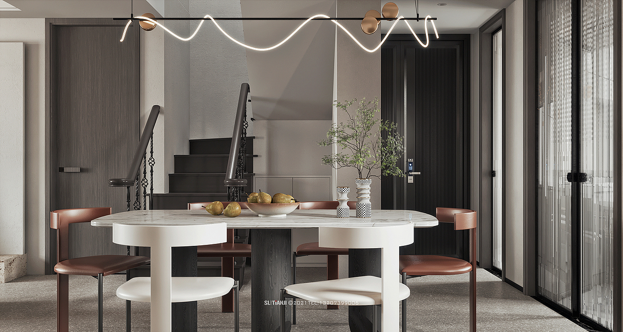 2021丨FStorm作品合集