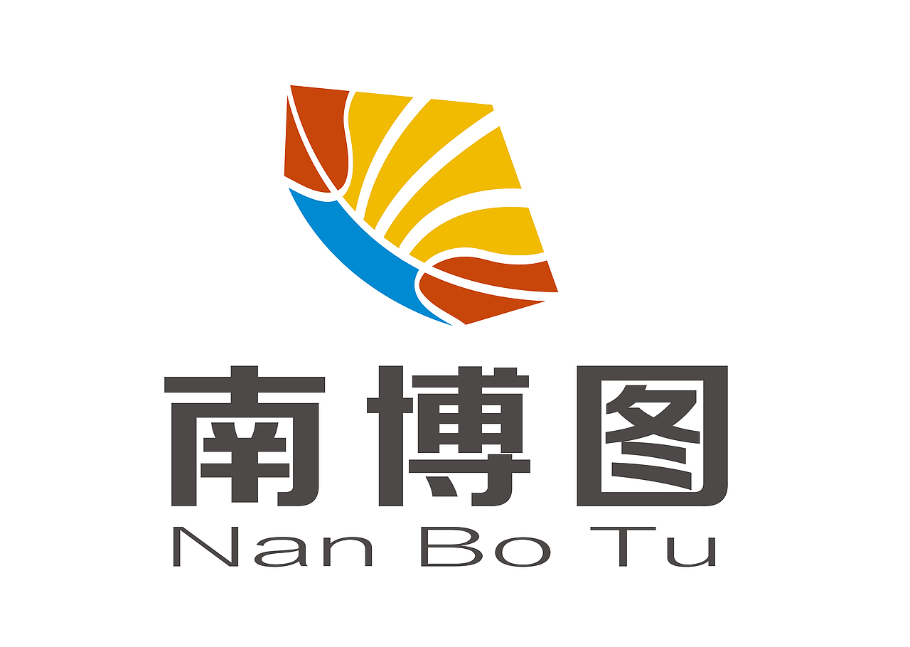 （南博图）logo