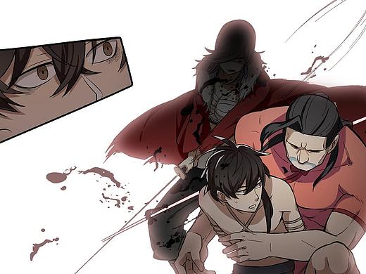 《诛仙御剑行》【序章·叁】----真正的女人