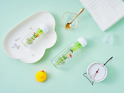 布朗博士奶瓶（个人主页-ZNDY2ODE4NzI=） - 产品摄影 - 站酷设计师半个西瓜zzz原创素材 - 站酷ZCOOL