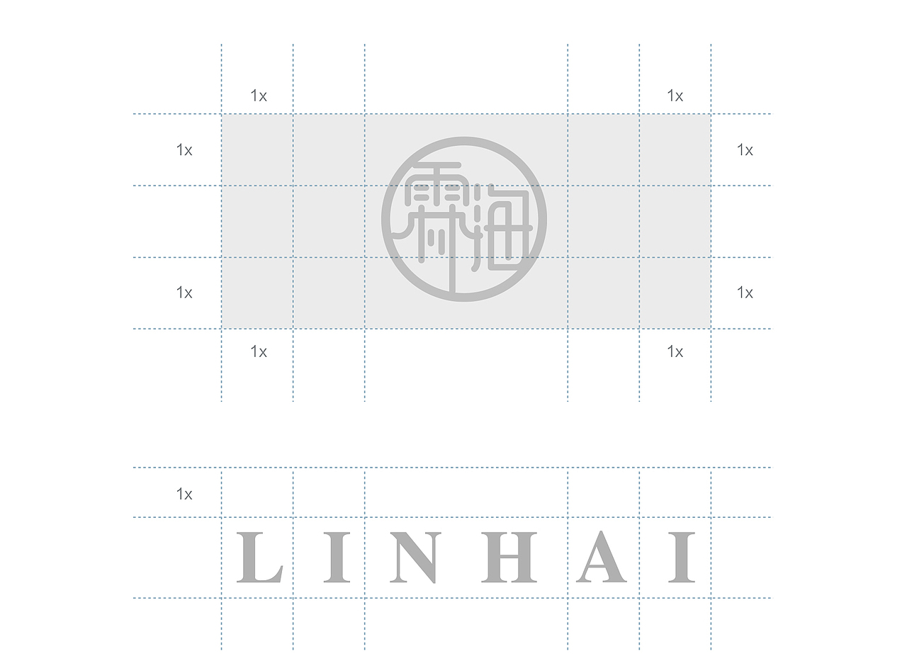 LINHAI遮阳品牌提升设计