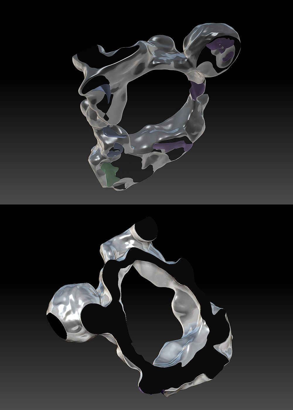 时间的“礼物”《愛因斯坦|柔軟的時間》实验艺术玩具