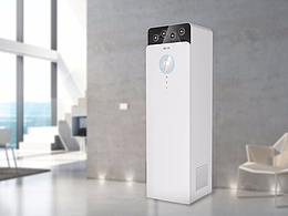 新風(fēng)系統(tǒng)凈化器工業(yè)外形產(chǎn)品設(shè)計(jì)-深圳時(shí)尚凈化器設(shè)計(jì)