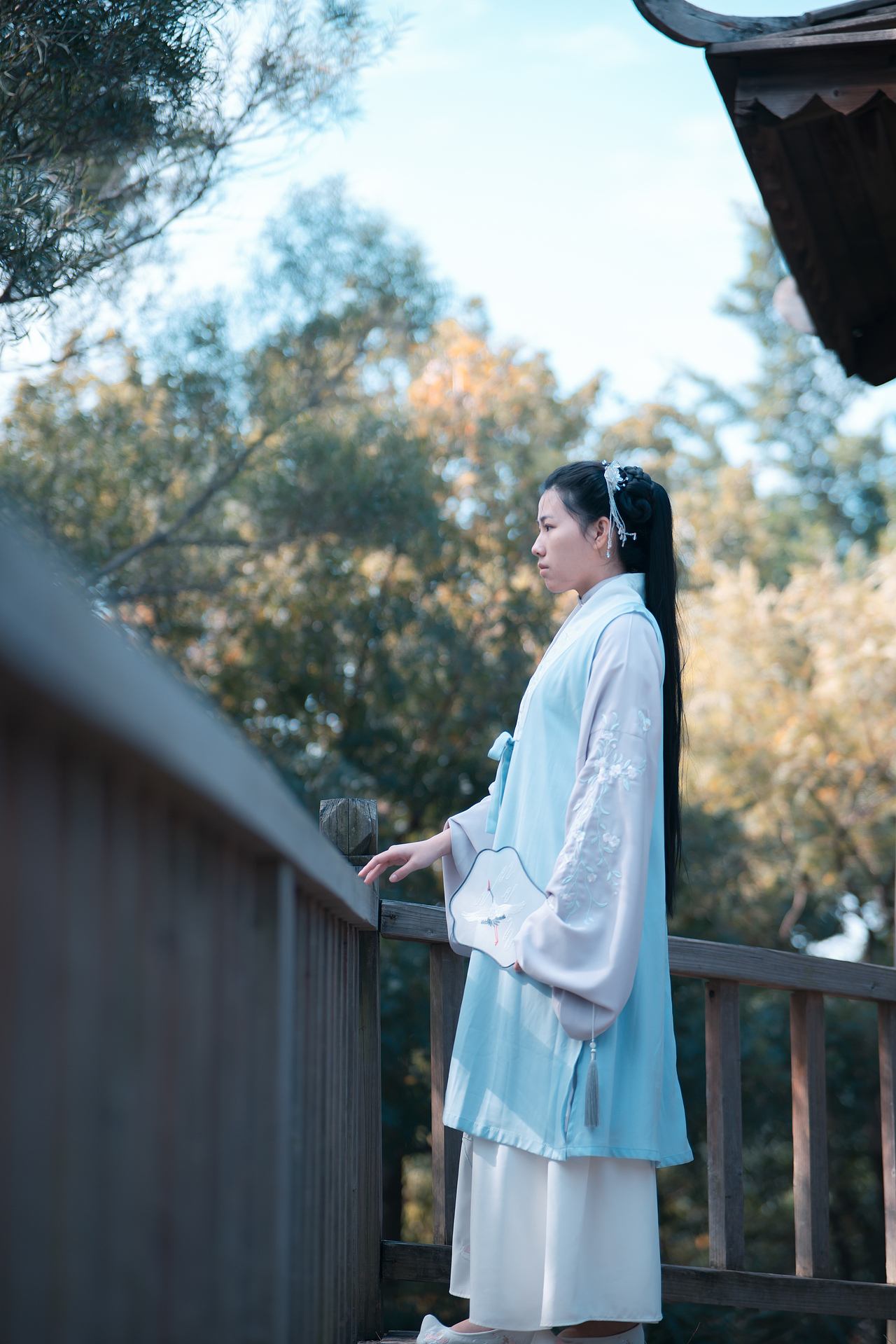 户外写真,古装拍摄,汉服拍摄