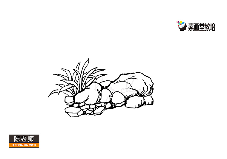 我喜欢画画，但是没有美术基础，可以学习钢笔画吗？（图ZMTk4MzIwODU2） - 绘画 - 站酷设计师陈红军原创素材 - 站酷ZCOOL