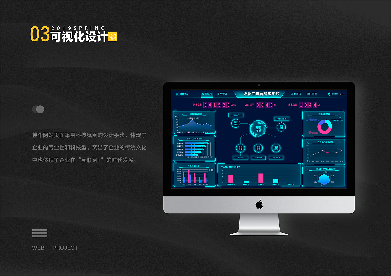 2019-2020作品汇总