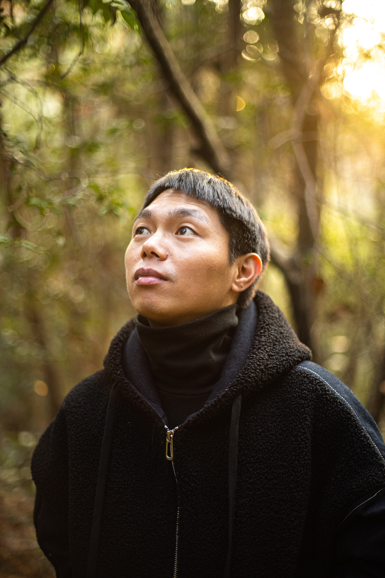 男士写真（图ZMjQwNjU4NjUy） - 人像摄影 - 站酷设计师无感男原创素材 - 站酷ZCOOL