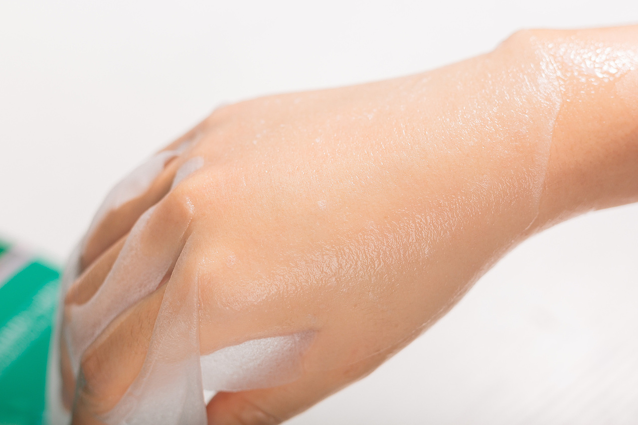 瑞士原装进口LaEstephe瑞斯美绿鱼子肌底面膜（图ZMjE3NDY3NTU2） - 产品摄影 - 站酷设计师有间图片社原创素材 - 站酷ZCOOL