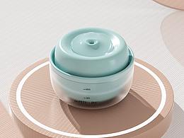 宠物饮水器详情页