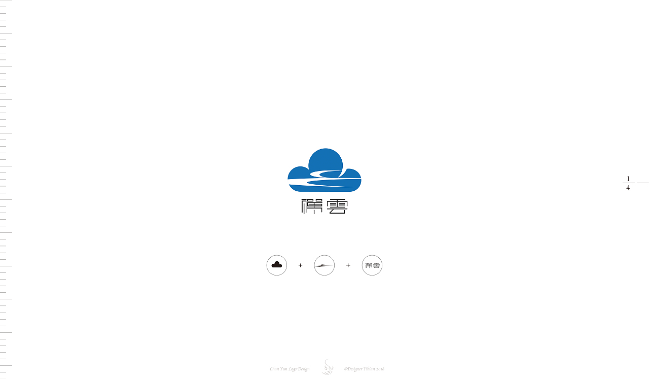 禅云logo