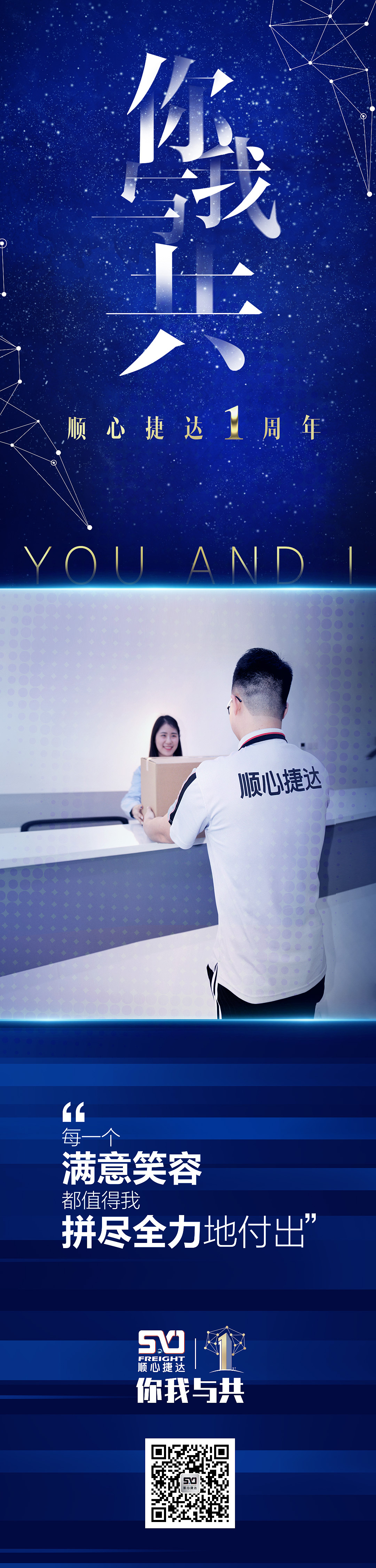 一周年系列九宫格