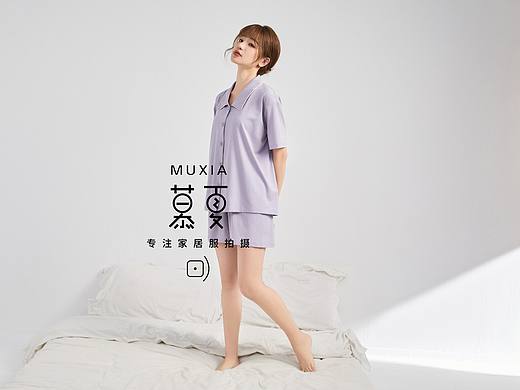 家居服灵感创作拍摄案例
