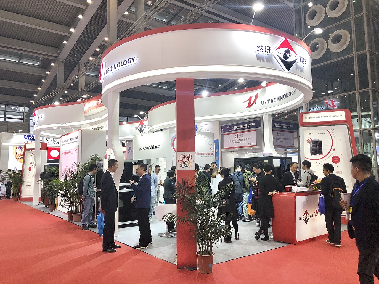 展台设计、宣传物料设计（图ZMTQ5MzE0MDY0） - 海报 - 站酷设计师蓁西原创素材 - 站酷ZCOOL