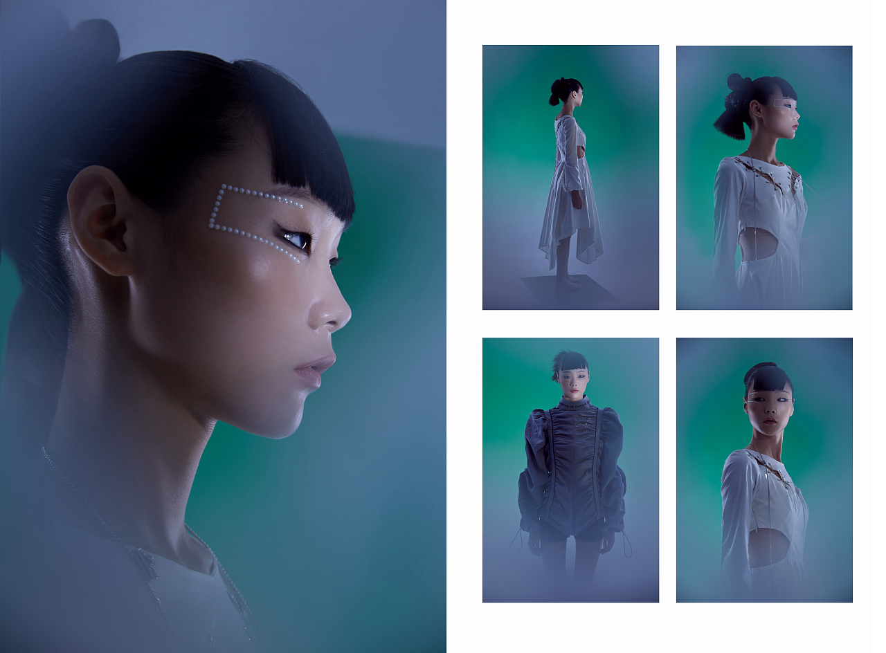 白夜行 INTO THE WHITE NIGHT