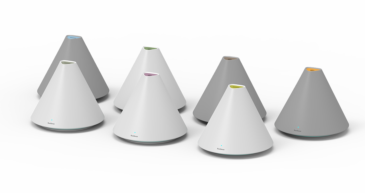 冰山火焰加湿器（图ZNDc0NTkxMDQ=） - 生活用品 - 站酷设计师Fravoi原创素材 - 站酷ZCOOL