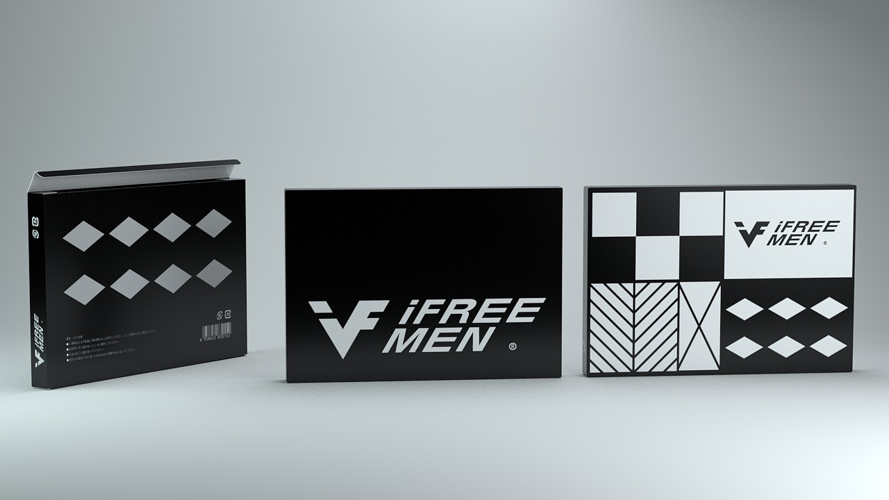 黑白|平面|包装|castleprint - 原创作品 - 站酷 (zcool)