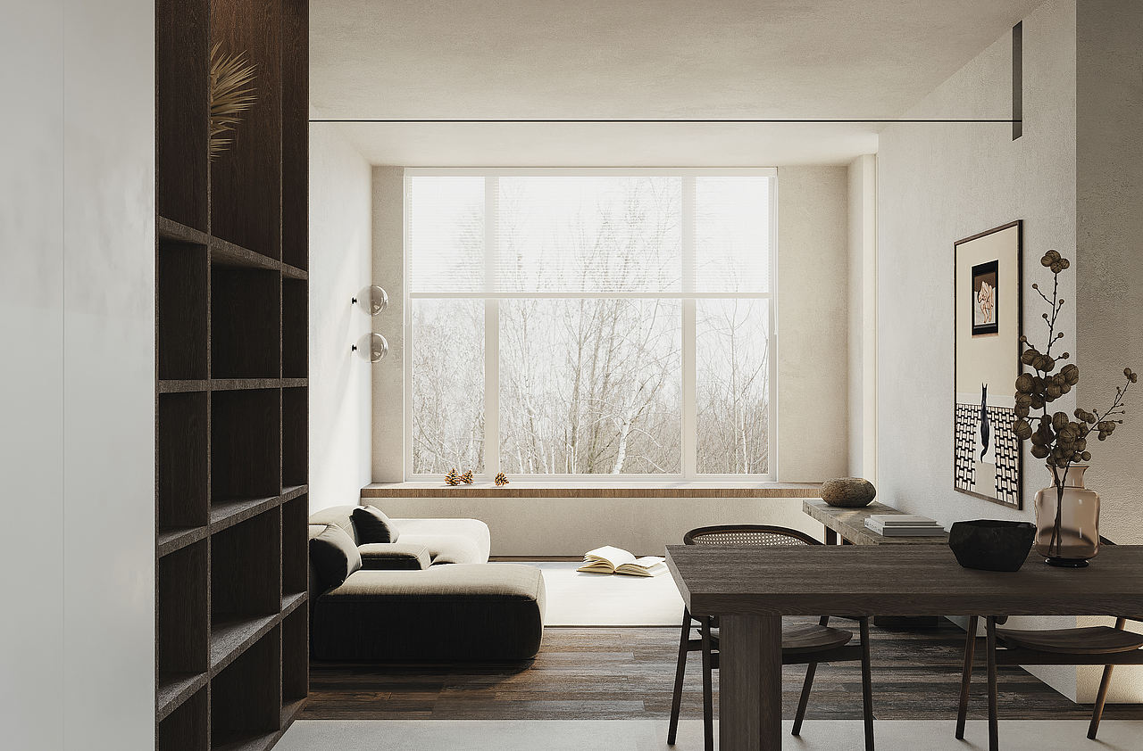 3dsmax 2016Corona4.1 Photoshop CS6.（图ZMjMyOTQyODI4） - 家装设计 - 站酷设计师A随意原创素材 - 站酷ZCOOL
