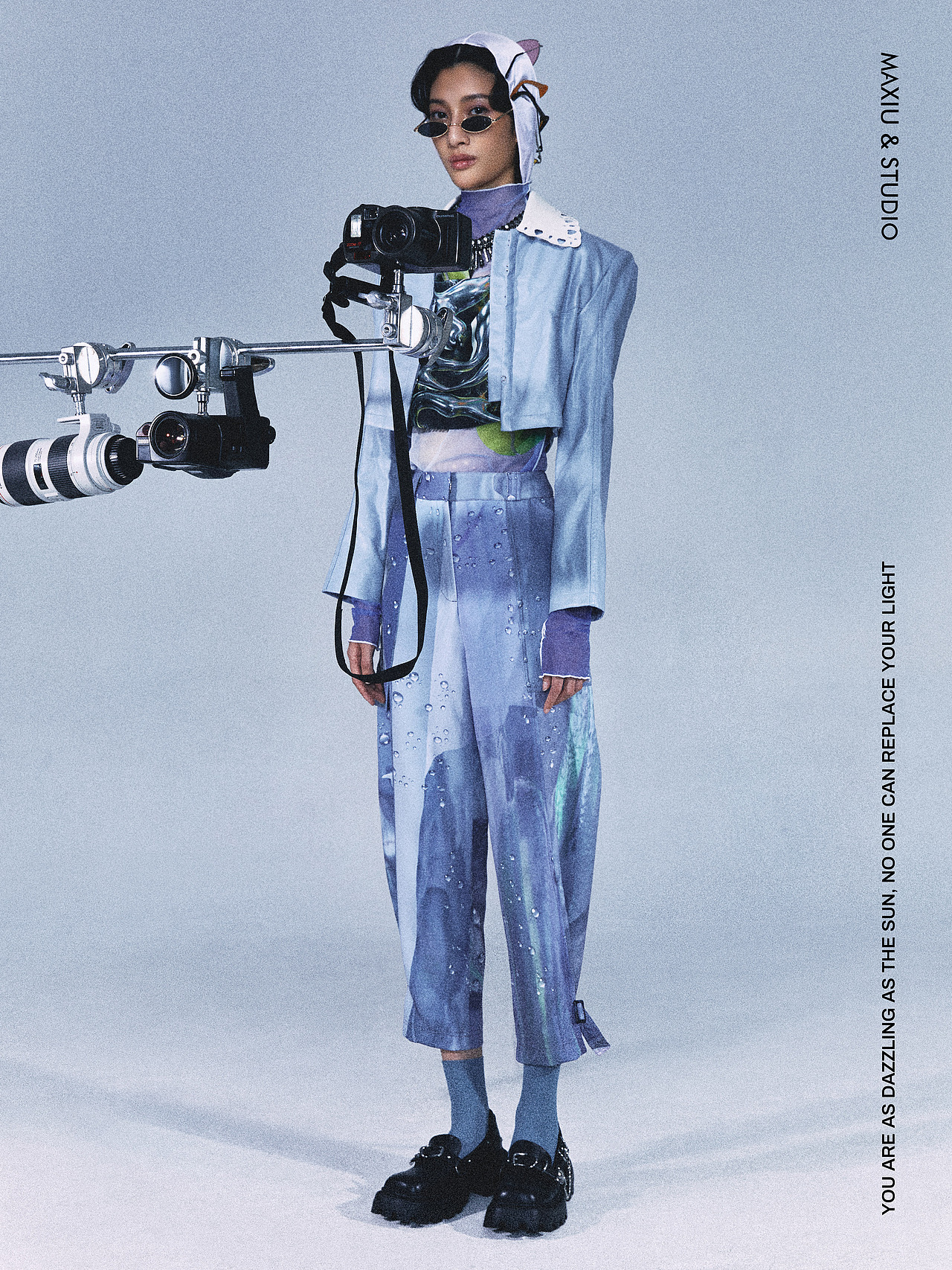 创作片✖️二Twelve（图ZMjY1NTEyNTQw） - 人像摄影 - 站酷设计师马修工作室原创素材 - 站酷ZCOOL