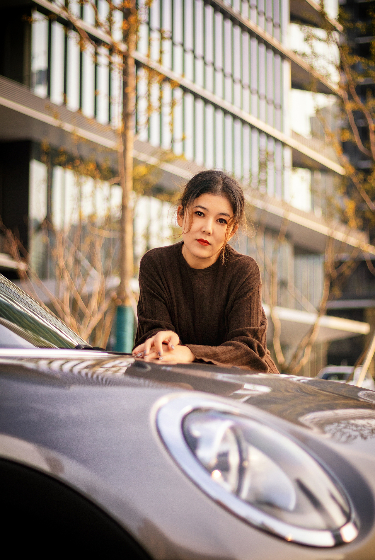 迷你所爱 不止年轻（图ZMjc3MDkyNTQ0） - 人像摄影 - 站酷设计师引领Hi生活原创素材 - 站酷ZCOOL