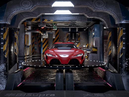 C4D日常練習(xí)（個(gè)人主頁(yè)-ZMzQ2NTk2MzI=） - 其他三維 - 站酷設(shè)計(jì)師HyggeLife原創(chuàng)素材 - 站酷ZCOOL