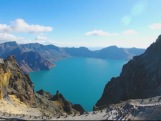 长春红旗街航拍第一人