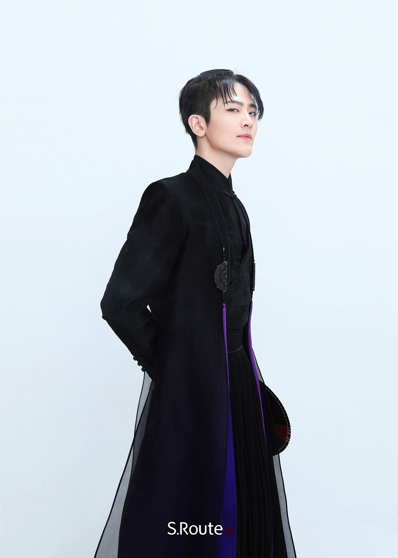 我与我的距离刘端端