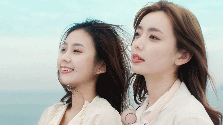 冇心我懂你创作短片 | 少女清新拍摄