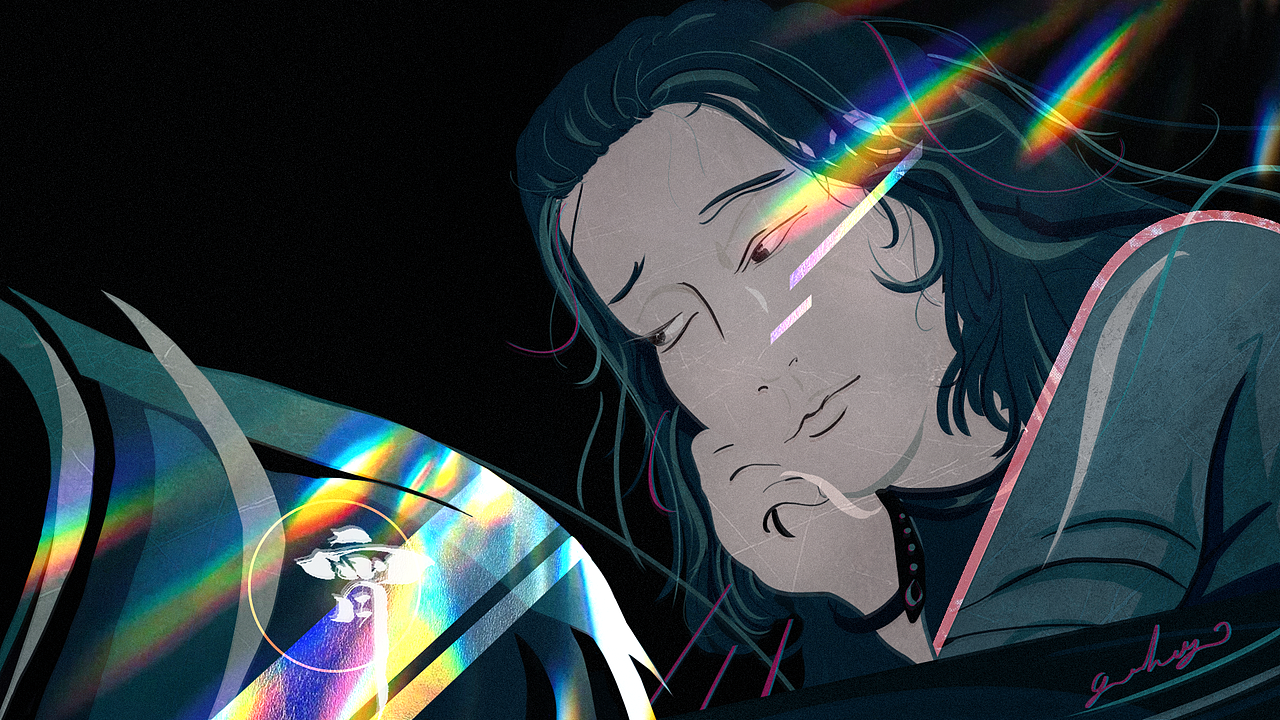 最后，【虚拟现实的突破】（图ZMjQyOTI2MzY0） - 创作习作 - 站酷设计师一个小生原创素材 - 站酷ZCOOL