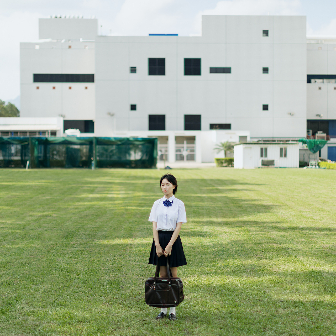 香港的回忆（图ZMjQ5OTQ2ODYw） - 人像摄影 - 站酷设计师雷申原创素材 - 站酷ZCOOL