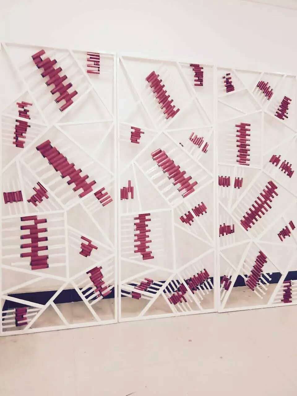 公共装饰艺术设计,远离·注射---主要为宣传大家安全注射,科学注射,远离毒品。