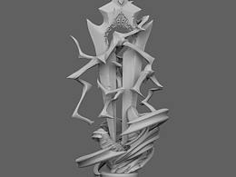魔兽风剑gk
