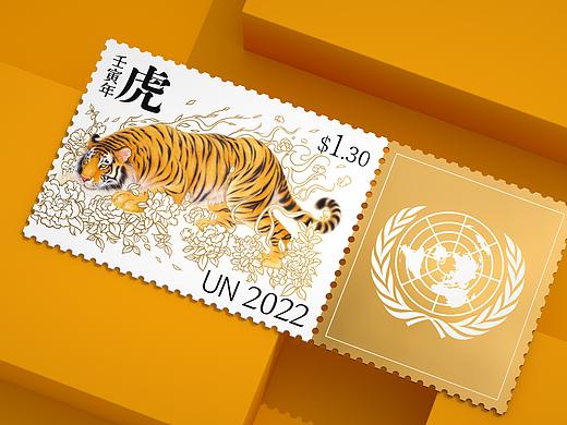 联合国×潘虎 | 心有猛虎 细嗅蔷薇